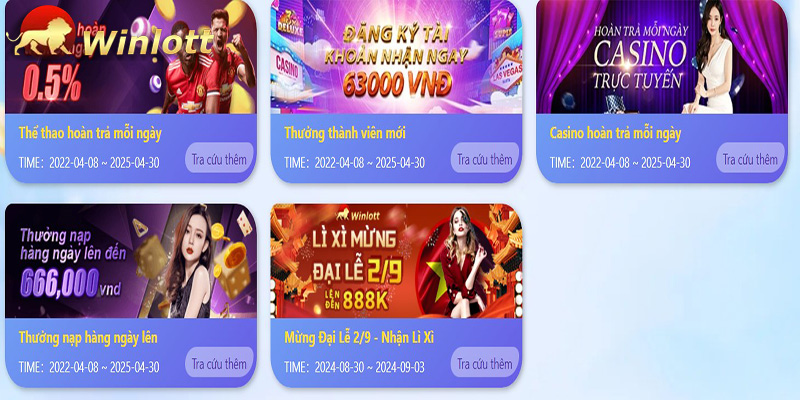 Casino Winlott - Cuộc Chơi Poker Đầy Thách Thức Và Cơ Hội